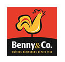 Benny & Co